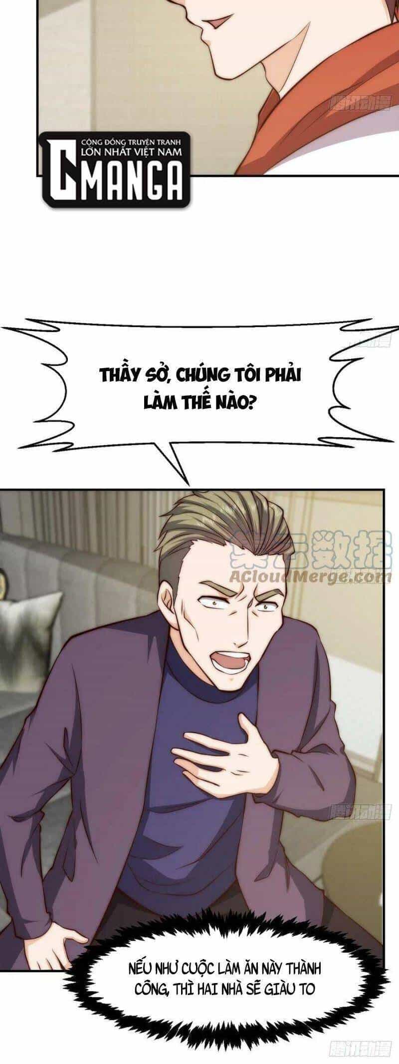 Tu Tiên Trở Về Tại Vườn Trường - Chương 412 - ảnh 10