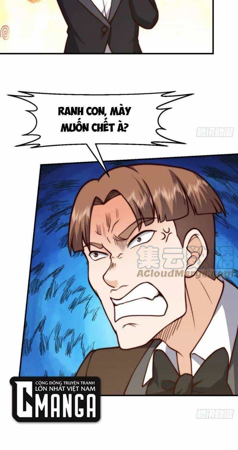 Tu Tiên Trở Về Tại Vườn Trường - Chương 413 - ảnh 9