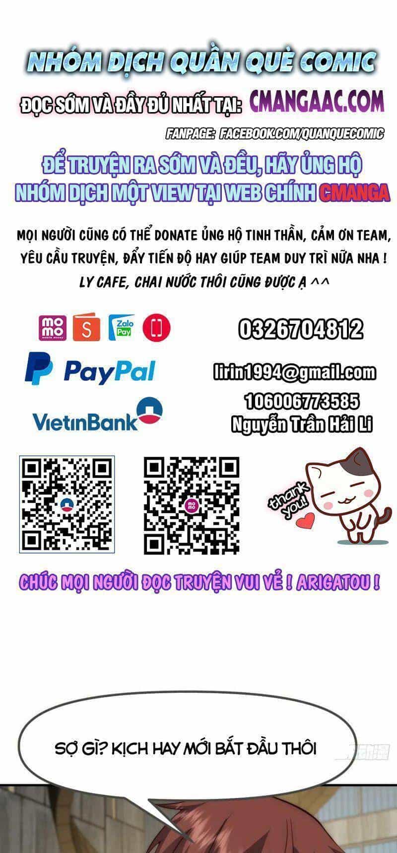 Tu Tiên Trở Về Tại Vườn Trường - Chương 416 - ảnh 1