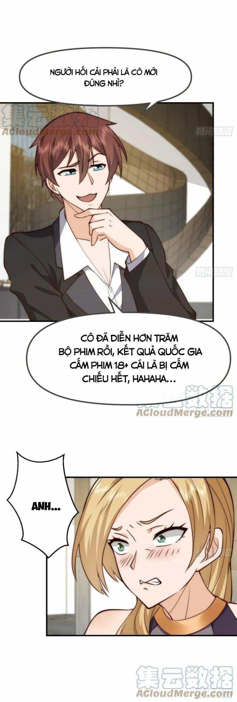Tu Tiên Trở Về Tại Vườn Trường - Chương 416 - ảnh 6