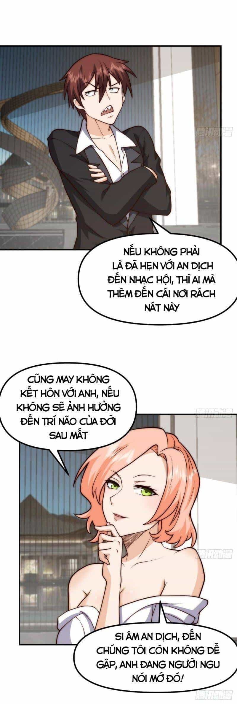 Tu Tiên Trở Về Tại Vườn Trường - Chương 418 - ảnh 5