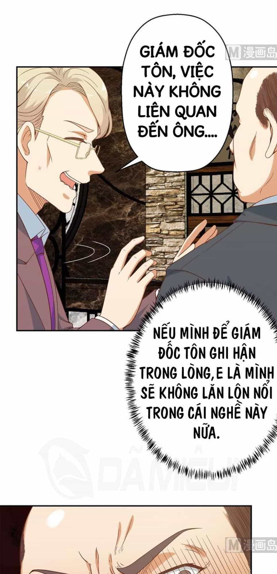 Tu Tiên Trở Về Tại Vườn Trường - Chương 42 - ảnh 14