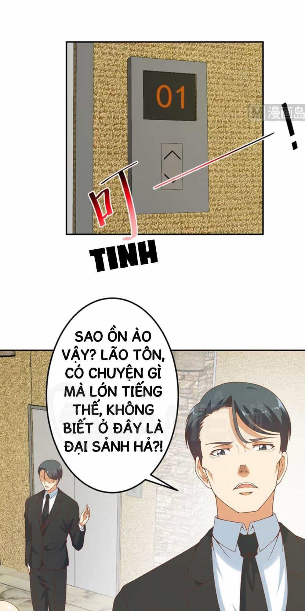 Tu Tiên Trở Về Tại Vườn Trường - Chương 42 - ảnh 16