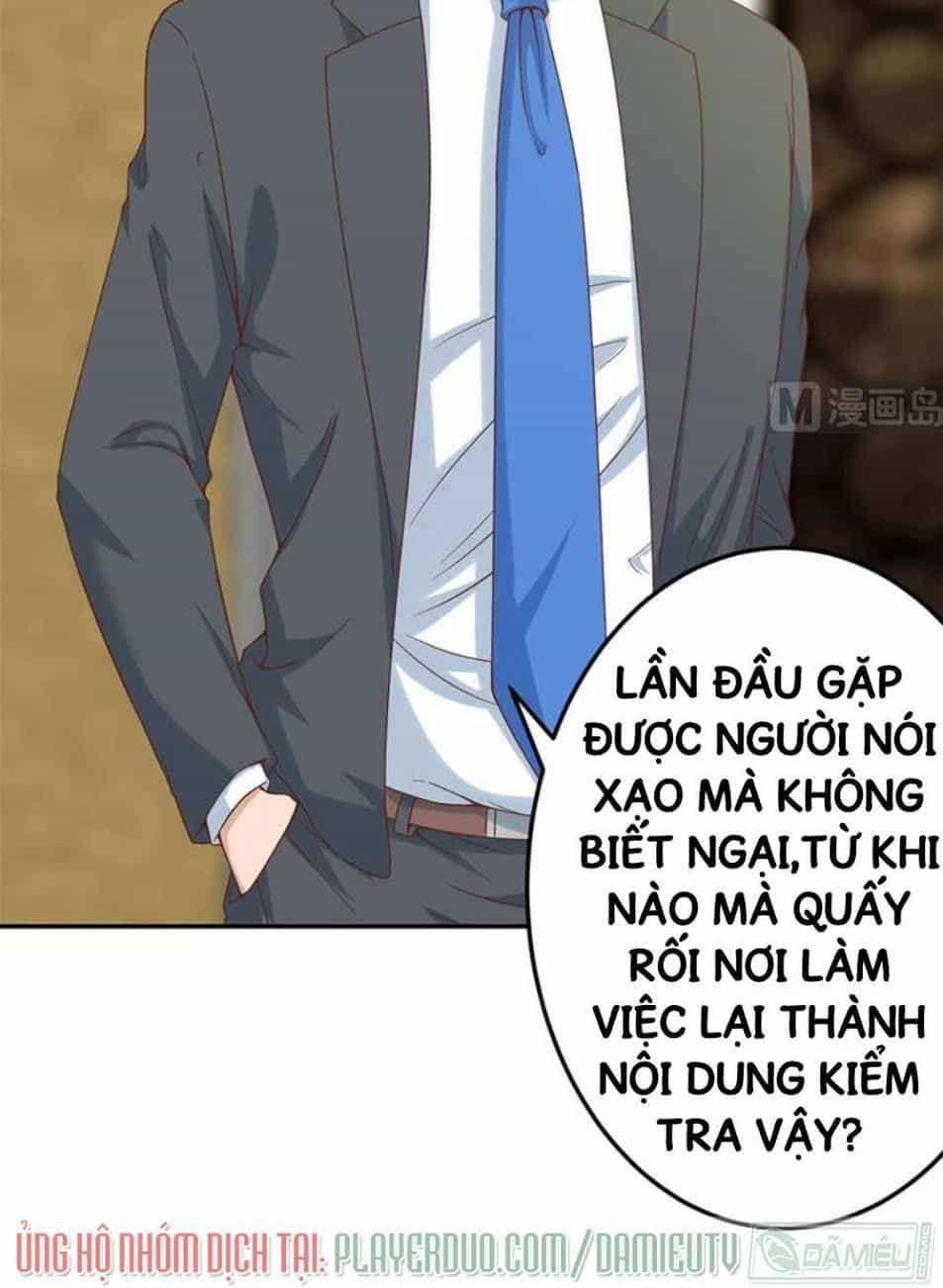 Tu Tiên Trở Về Tại Vườn Trường - Chương 42 - ảnh 5