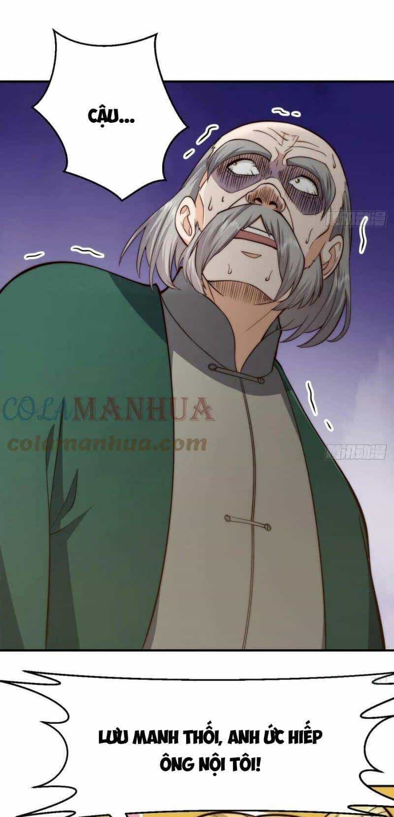 Tu Tiên Trở Về Tại Vườn Trường - Chương 422 - ảnh 3