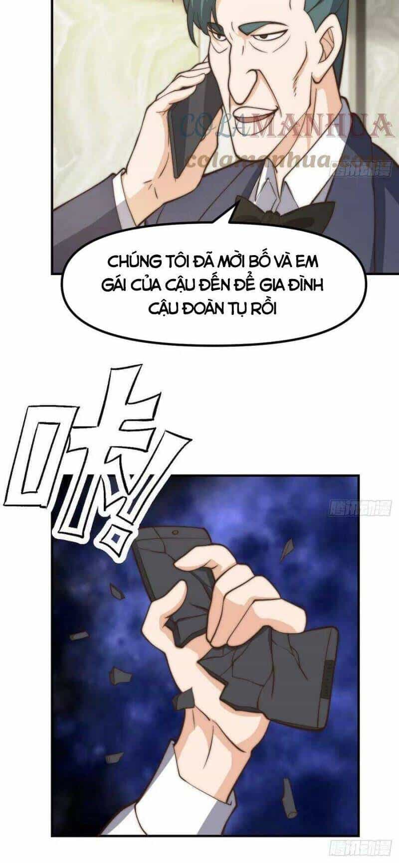 Tu Tiên Trở Về Tại Vườn Trường - Chương 423 - ảnh 7