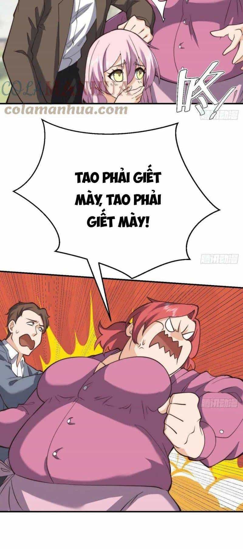 Tu Tiên Trở Về Tại Vườn Trường - Chương 425 - ảnh 14