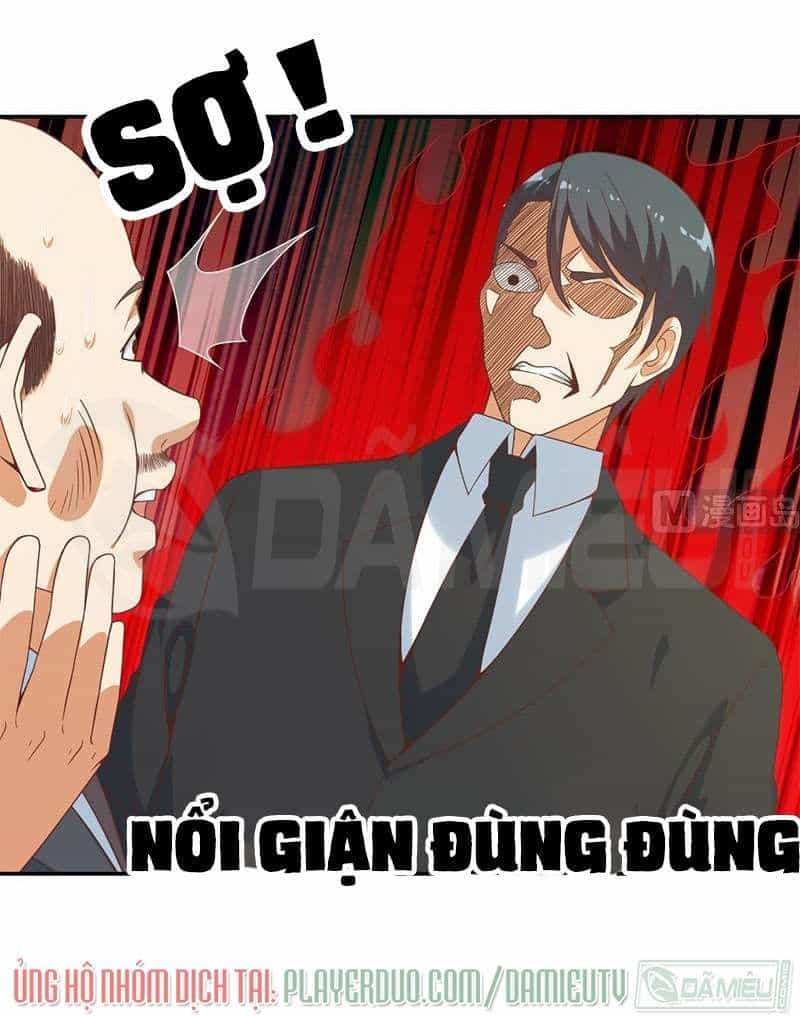 Tu Tiên Trở Về Tại Vườn Trường - Chương 43 - ảnh 17