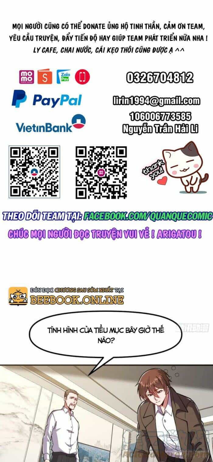 Tu Tiên Trở Về Tại Vườn Trường - Chương 432 - ảnh 1