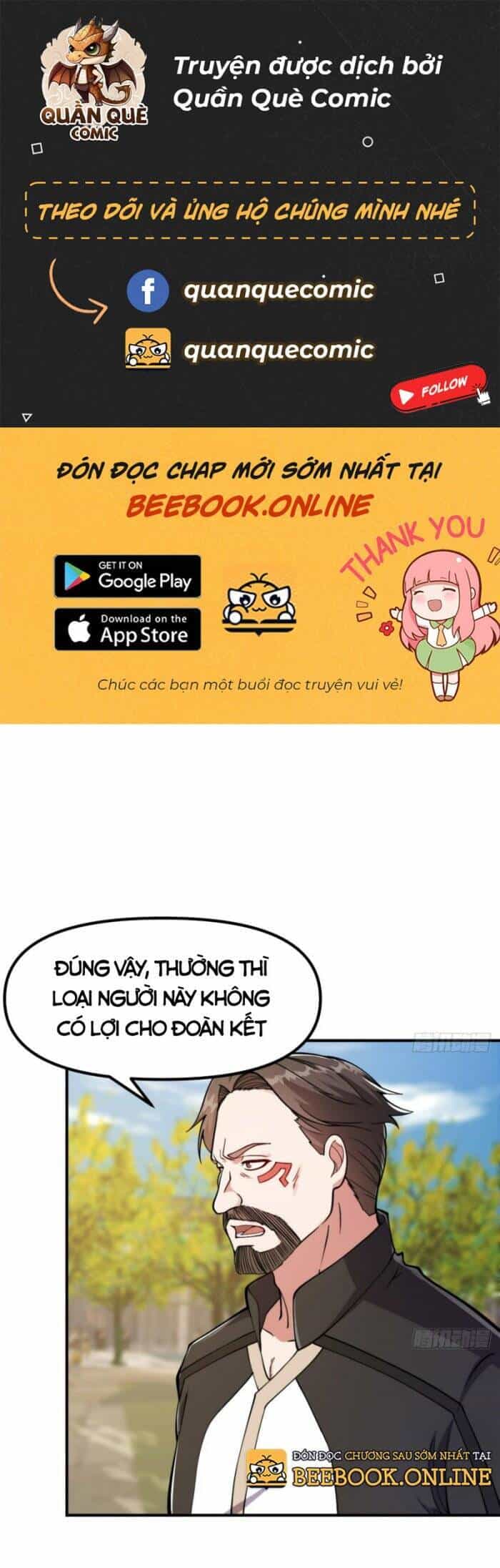 Tu Tiên Trở Về Tại Vườn Trường - Chương 435 - ảnh 1