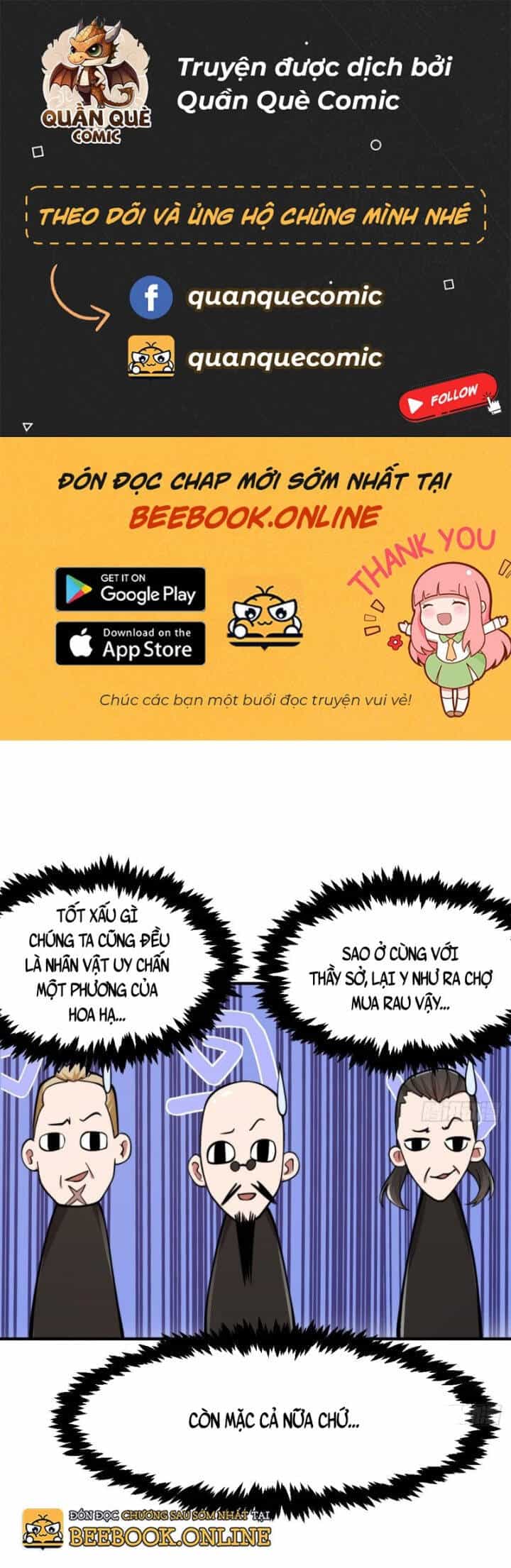 Tu Tiên Trở Về Tại Vườn Trường - Chương 440 - ảnh 1