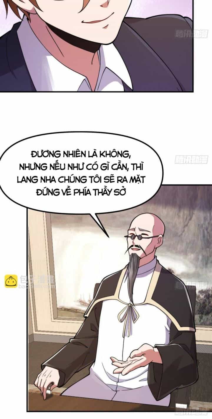 Tu Tiên Trở Về Tại Vườn Trường - Chương 440 - ảnh 3