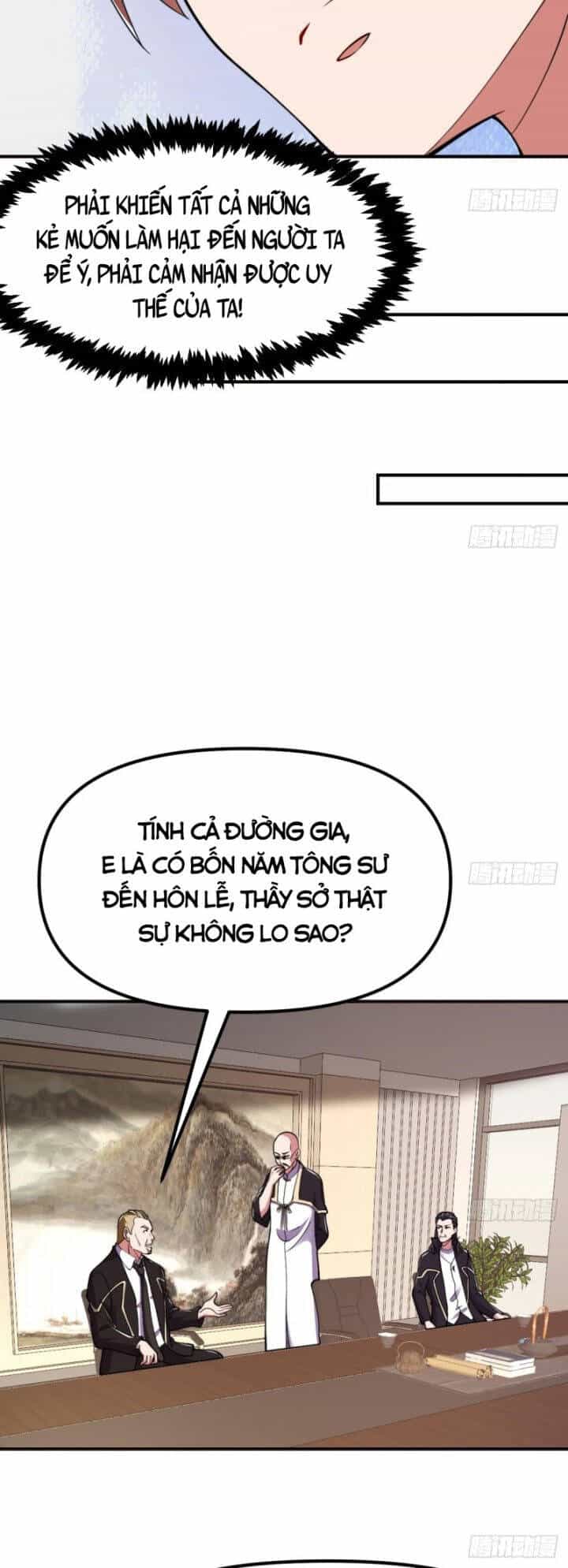 Tu Tiên Trở Về Tại Vườn Trường - Chương 440 - ảnh 9