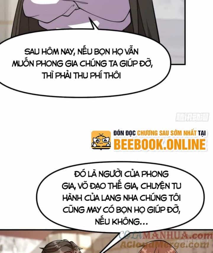 Tu Tiên Trở Về Tại Vườn Trường - Chương 441 - ảnh 17