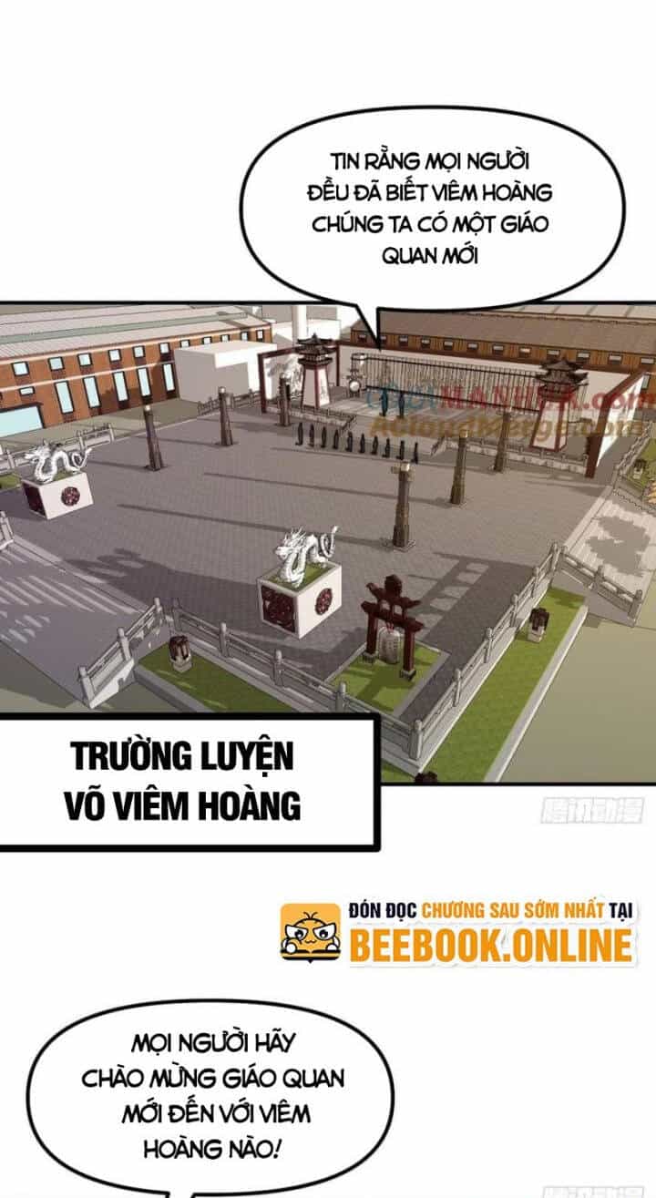 Tu Tiên Trở Về Tại Vườn Trường - Chương 441 - ảnh 2