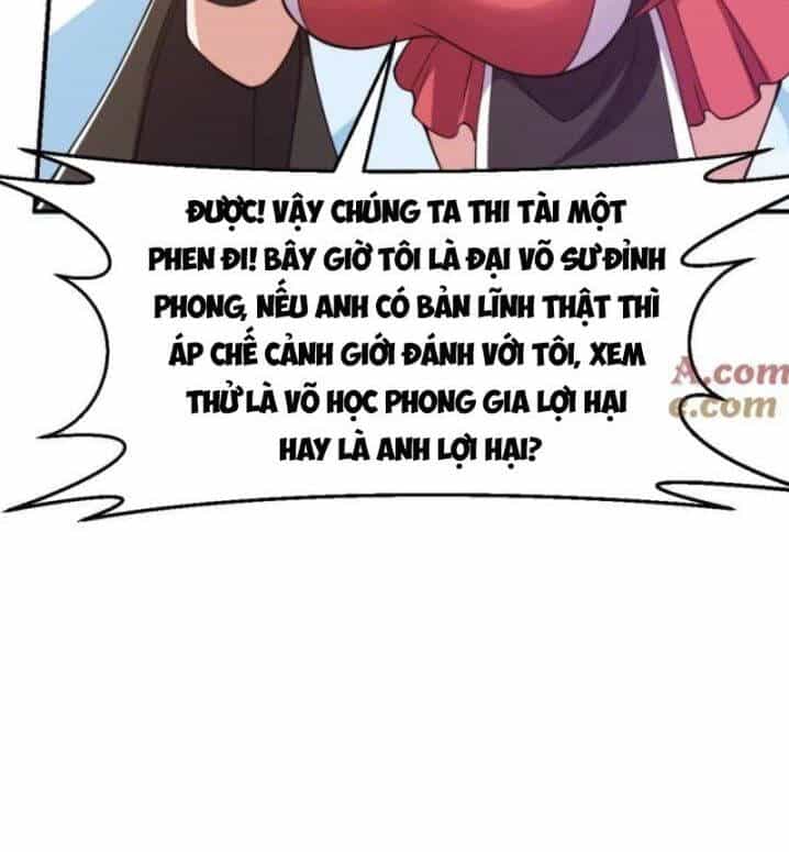 Tu Tiên Trở Về Tại Vườn Trường - Chương 442 - ảnh 11