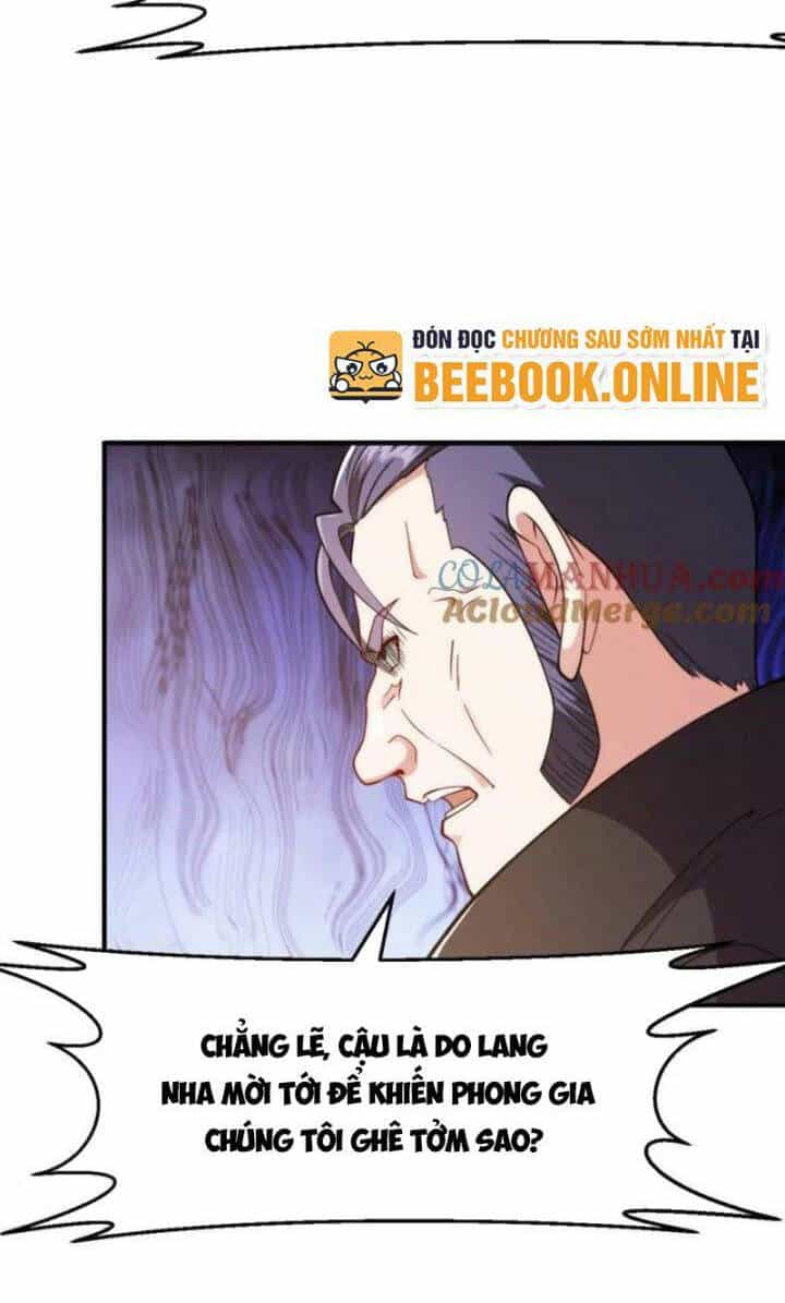 Tu Tiên Trở Về Tại Vườn Trường - Chương 442 - ảnh 3