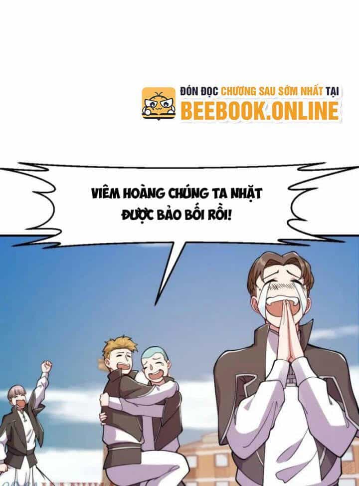 Tu Tiên Trở Về Tại Vườn Trường - Chương 445 - ảnh 10