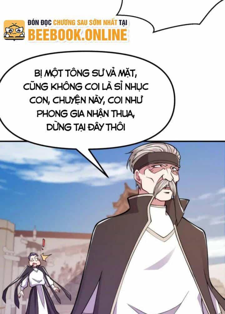 Tu Tiên Trở Về Tại Vườn Trường - Chương 445 - ảnh 3