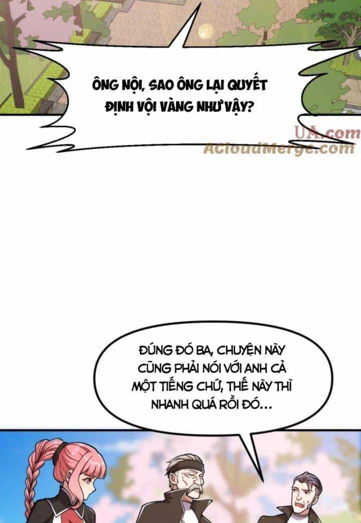 Tu Tiên Trở Về Tại Vườn Trường - Chương 446 - ảnh 3