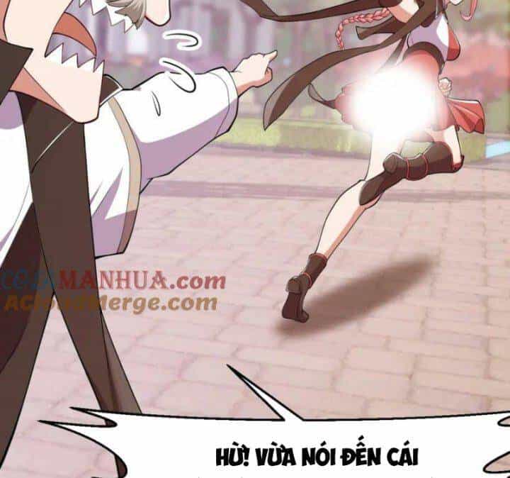 Tu Tiên Trở Về Tại Vườn Trường - Chương 446 - ảnh 37