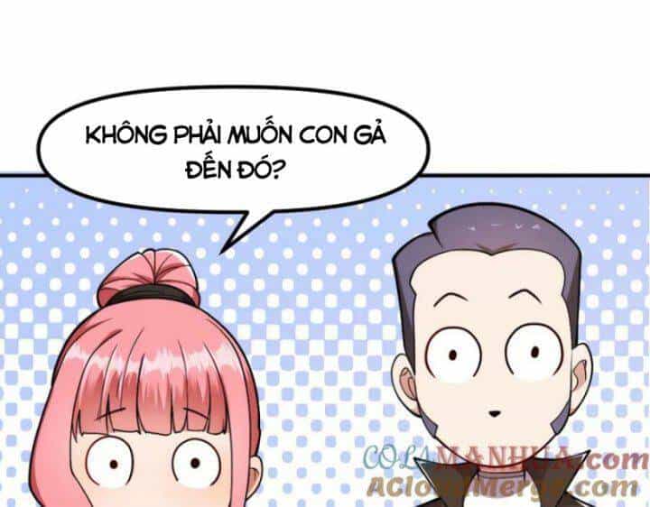 Tu Tiên Trở Về Tại Vườn Trường - Chương 446 - ảnh 6