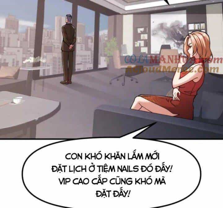Tu Tiên Trở Về Tại Vườn Trường - Chương 447 - ảnh 5