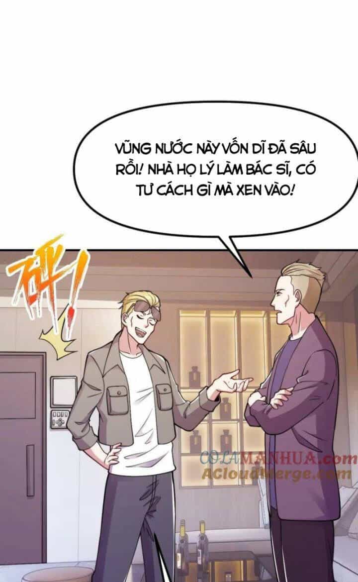 Tu Tiên Trở Về Tại Vườn Trường - Chương 448 - ảnh 11