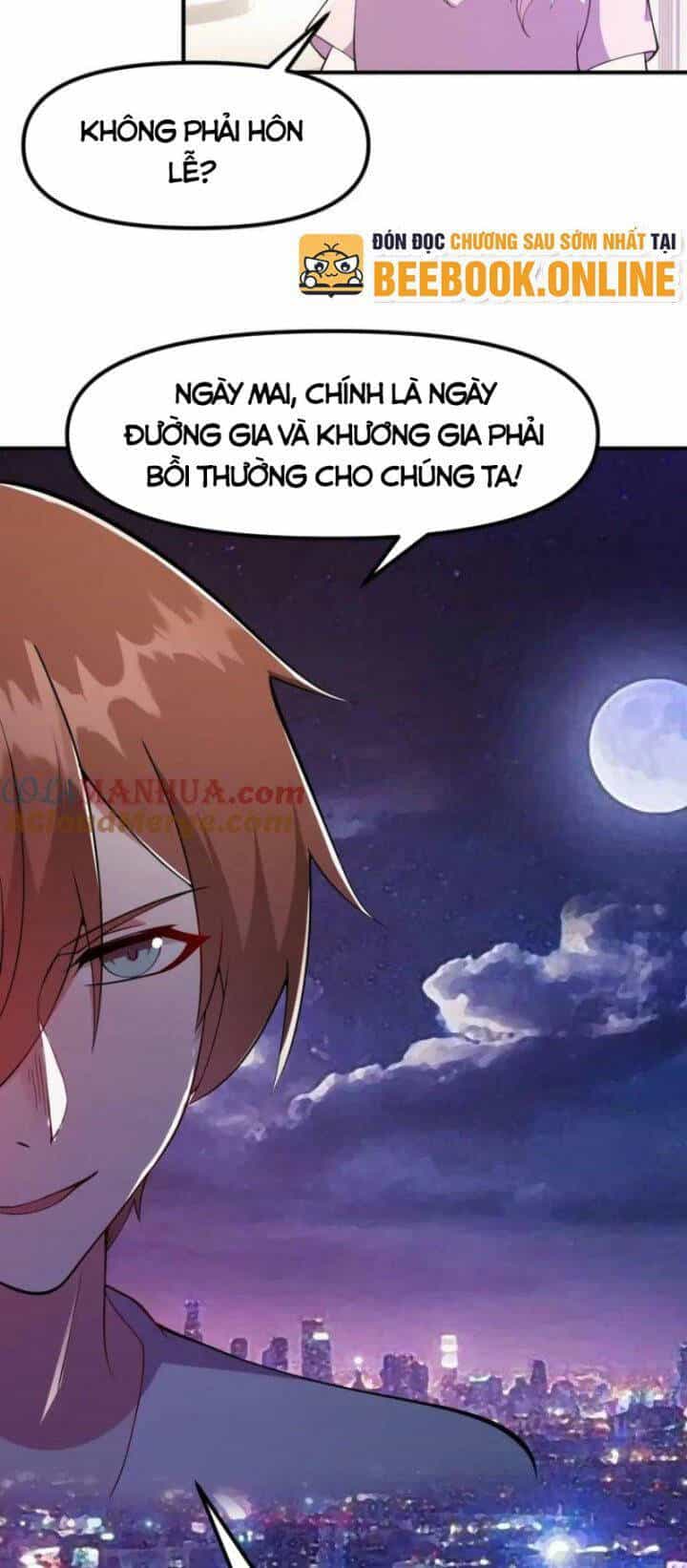 Tu Tiên Trở Về Tại Vườn Trường - Chương 448 - ảnh 24