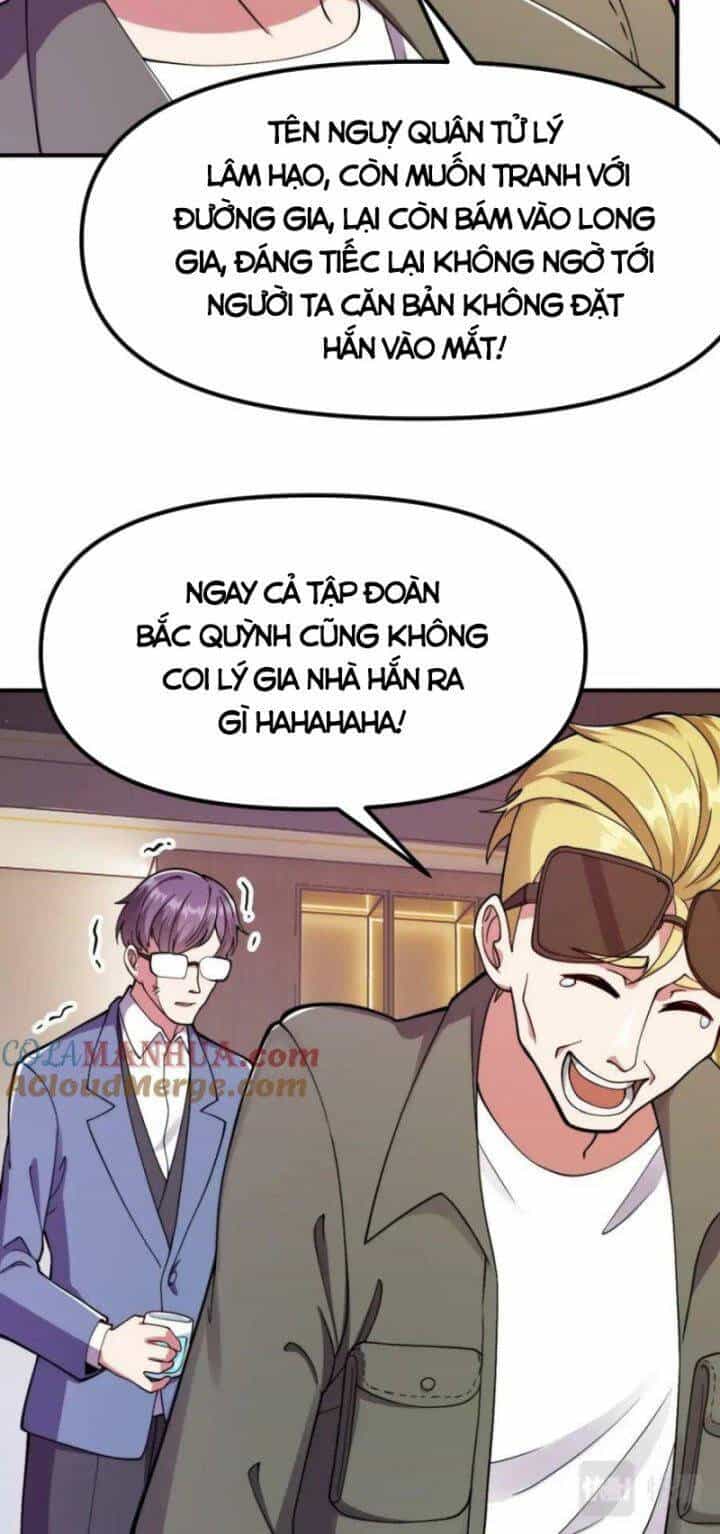 Tu Tiên Trở Về Tại Vườn Trường - Chương 448 - ảnh 5