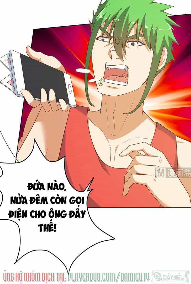 Tu Tiên Trở Về Tại Vườn Trường - Chương 45 - ảnh 11