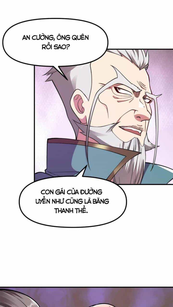 Tu Tiên Trở Về Tại Vườn Trường - Chương 449 - ảnh 12