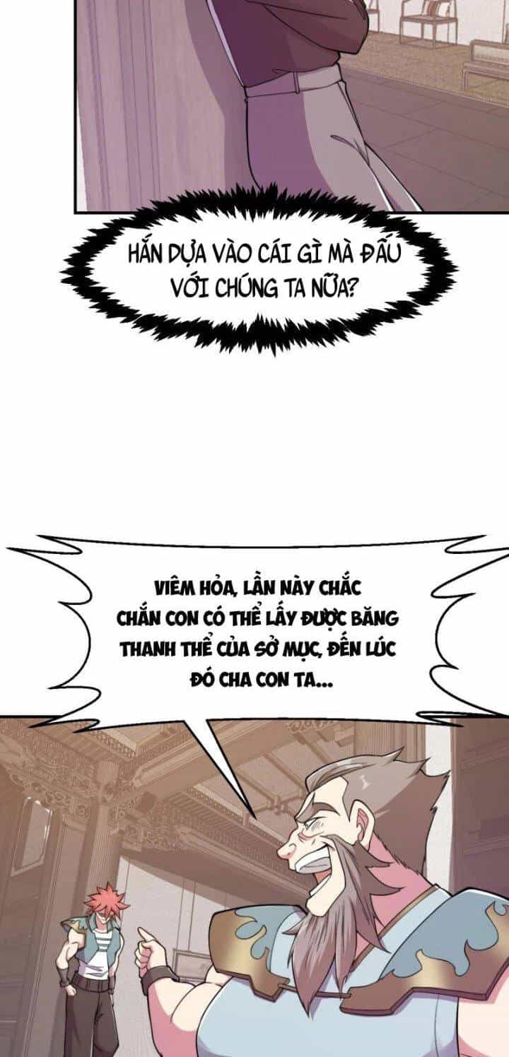 Tu Tiên Trở Về Tại Vườn Trường - Chương 449 - ảnh 15