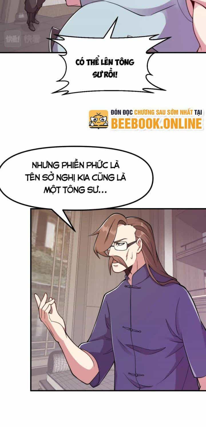 Tu Tiên Trở Về Tại Vườn Trường - Chương 449 - ảnh 16