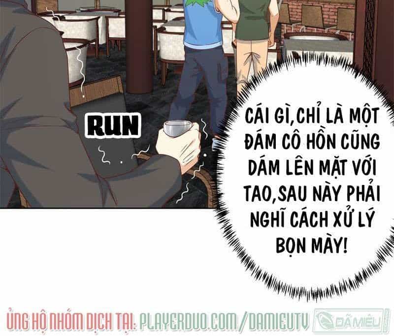 Tu Tiên Trở Về Tại Vườn Trường - Chương 46 - ảnh 13