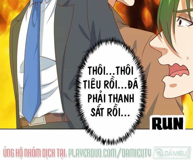 Tu Tiên Trở Về Tại Vườn Trường - Chương 46 - ảnh 5