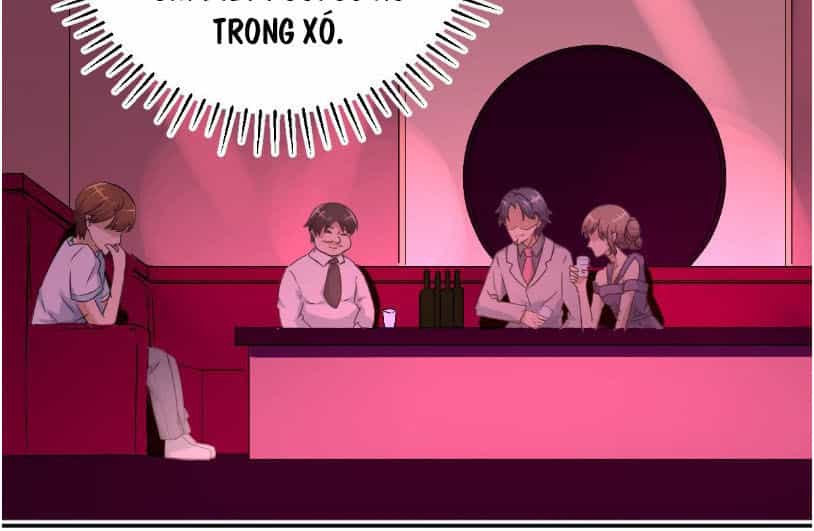 Tu Tiên Trở Về Tại Vườn Trường - Chương 5 - ảnh 12