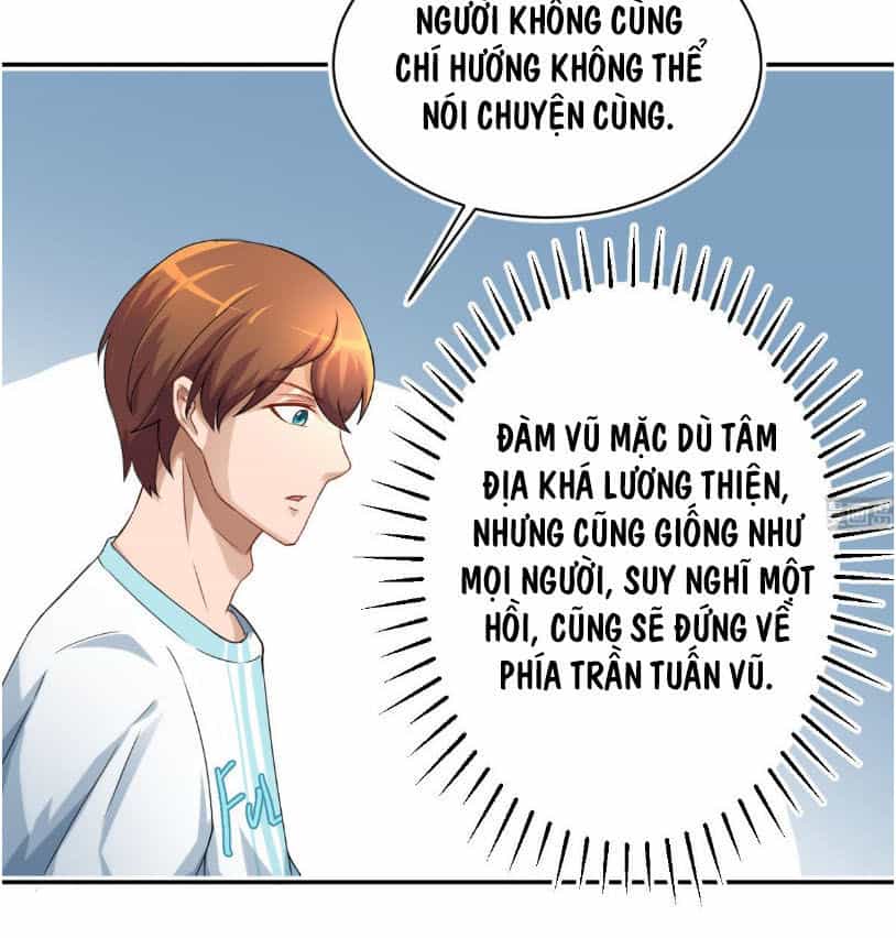 Tu Tiên Trở Về Tại Vườn Trường - Chương 5 - ảnh 6