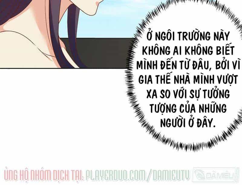 Tu Tiên Trở Về Tại Vườn Trường - Chương 50 - ảnh 2