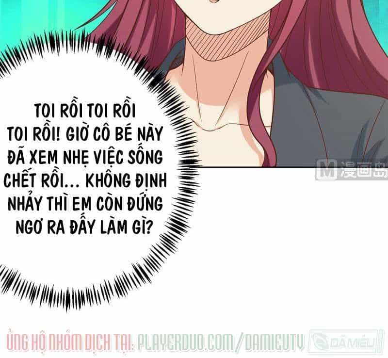 Tu Tiên Trở Về Tại Vườn Trường - Chương 50 - ảnh 8