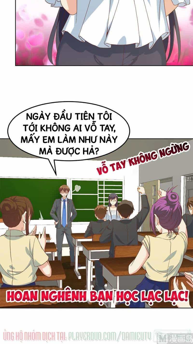 Tu Tiên Trở Về Tại Vườn Trường - Chương 52 - ảnh 6