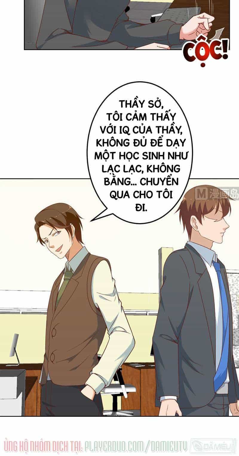 Tu Tiên Trở Về Tại Vườn Trường - Chương 53 - ảnh 6