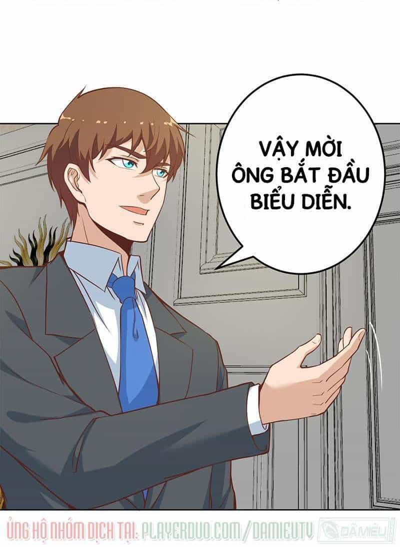 Tu Tiên Trở Về Tại Vườn Trường - Chương 55 - ảnh 11