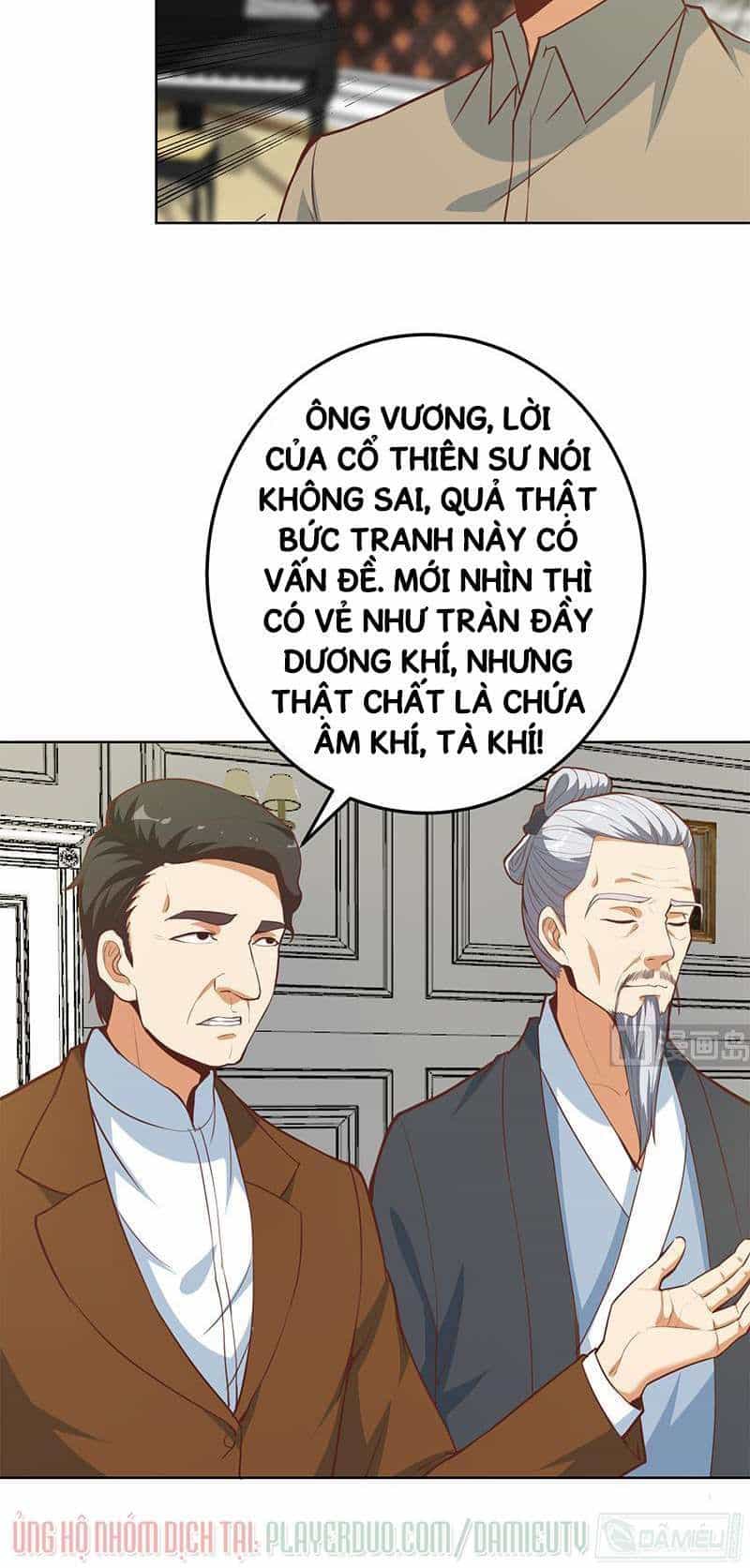 Tu Tiên Trở Về Tại Vườn Trường - Chương 55 - ảnh 3
