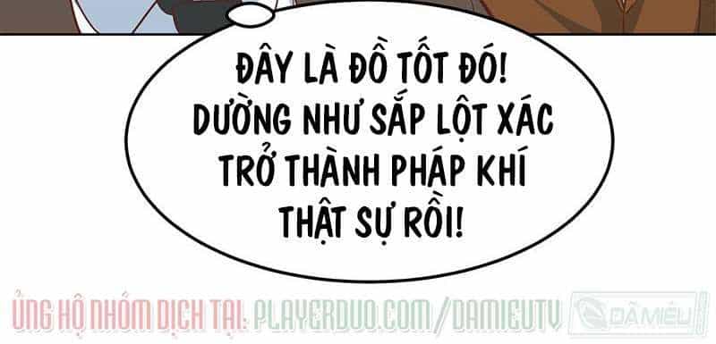 Tu Tiên Trở Về Tại Vườn Trường - Chương 56 - ảnh 14