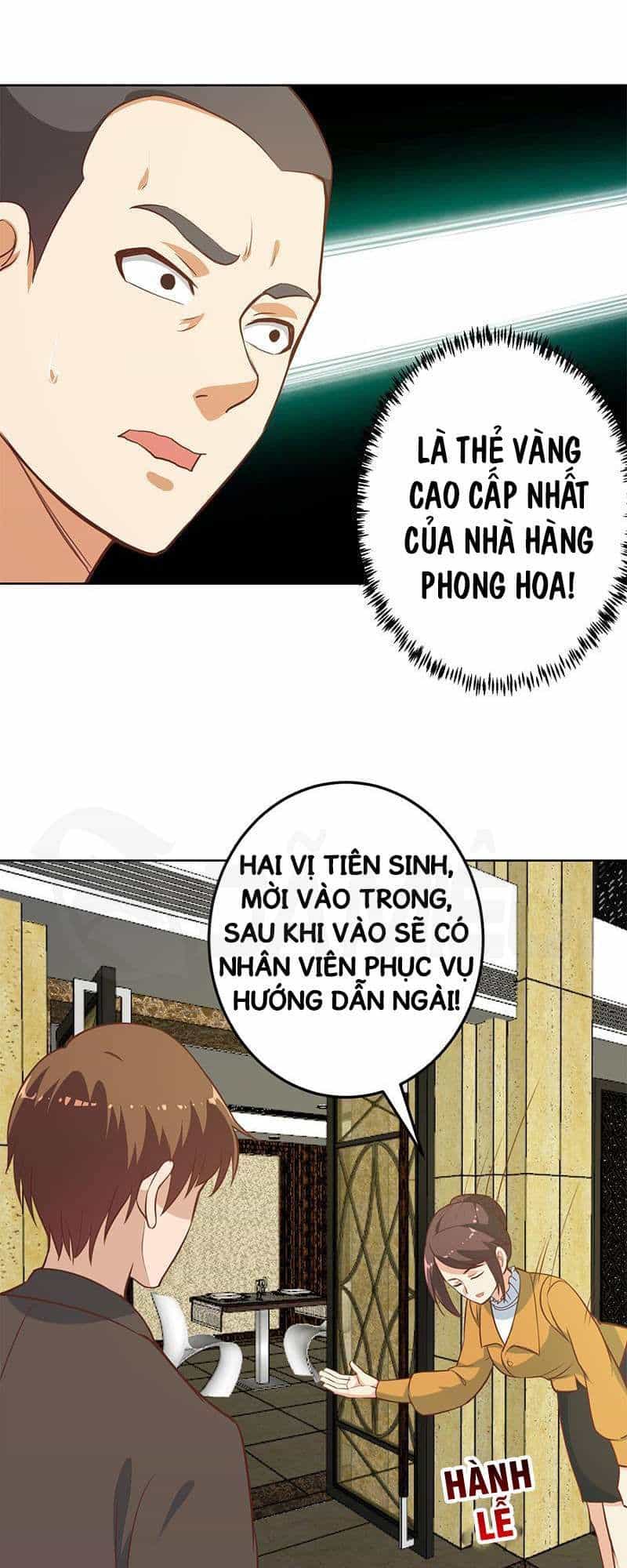 Tu Tiên Trở Về Tại Vườn Trường - Chương 59 - ảnh 15