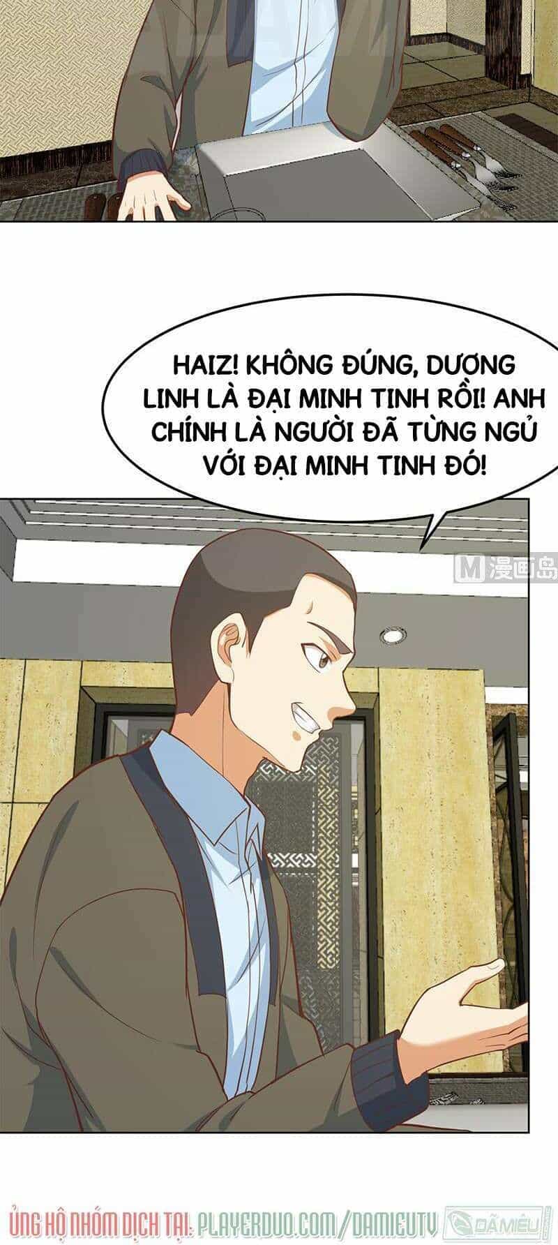 Tu Tiên Trở Về Tại Vườn Trường - Chương 61 - ảnh 10