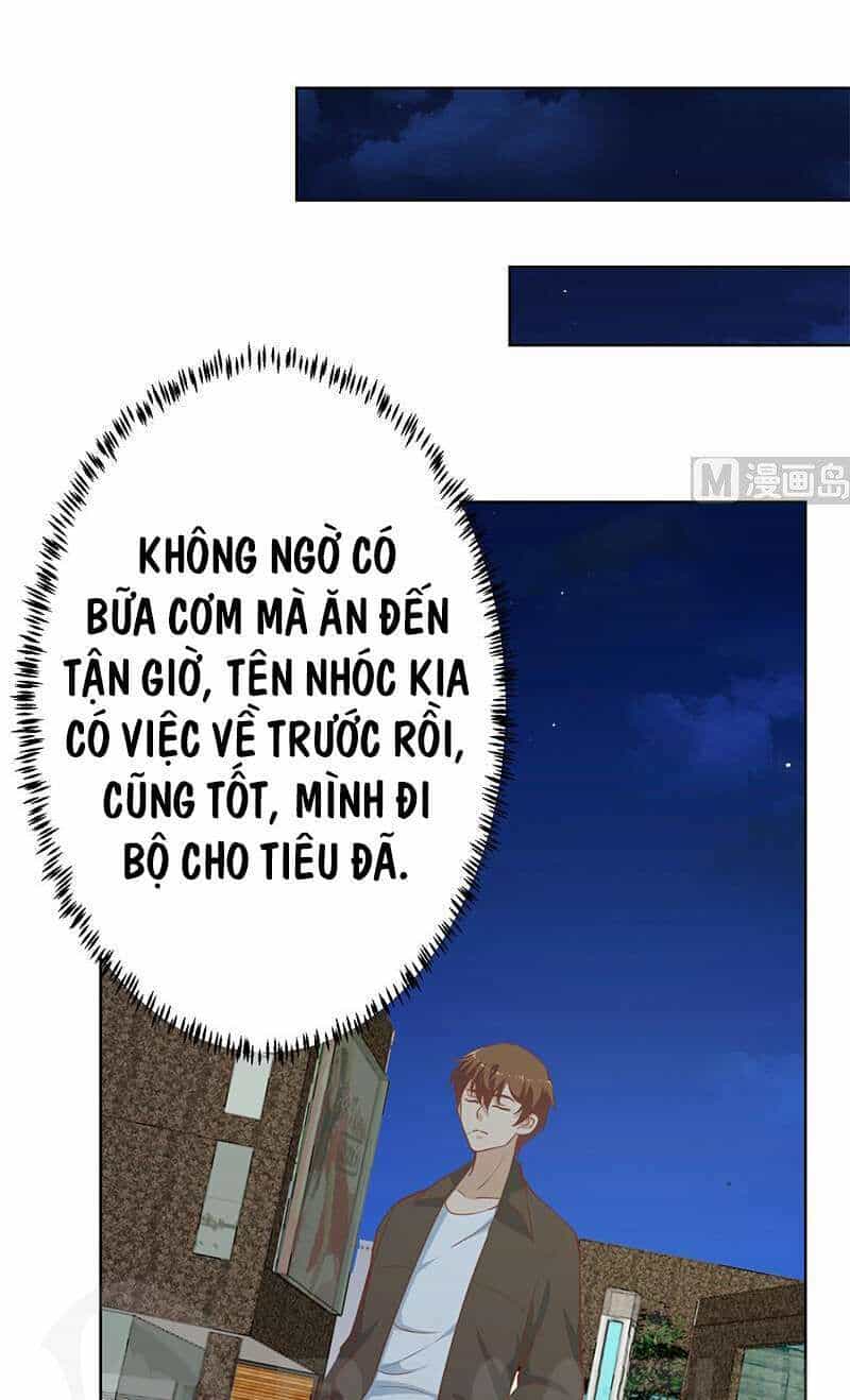 Tu Tiên Trở Về Tại Vườn Trường - Chương 61 - ảnh 11