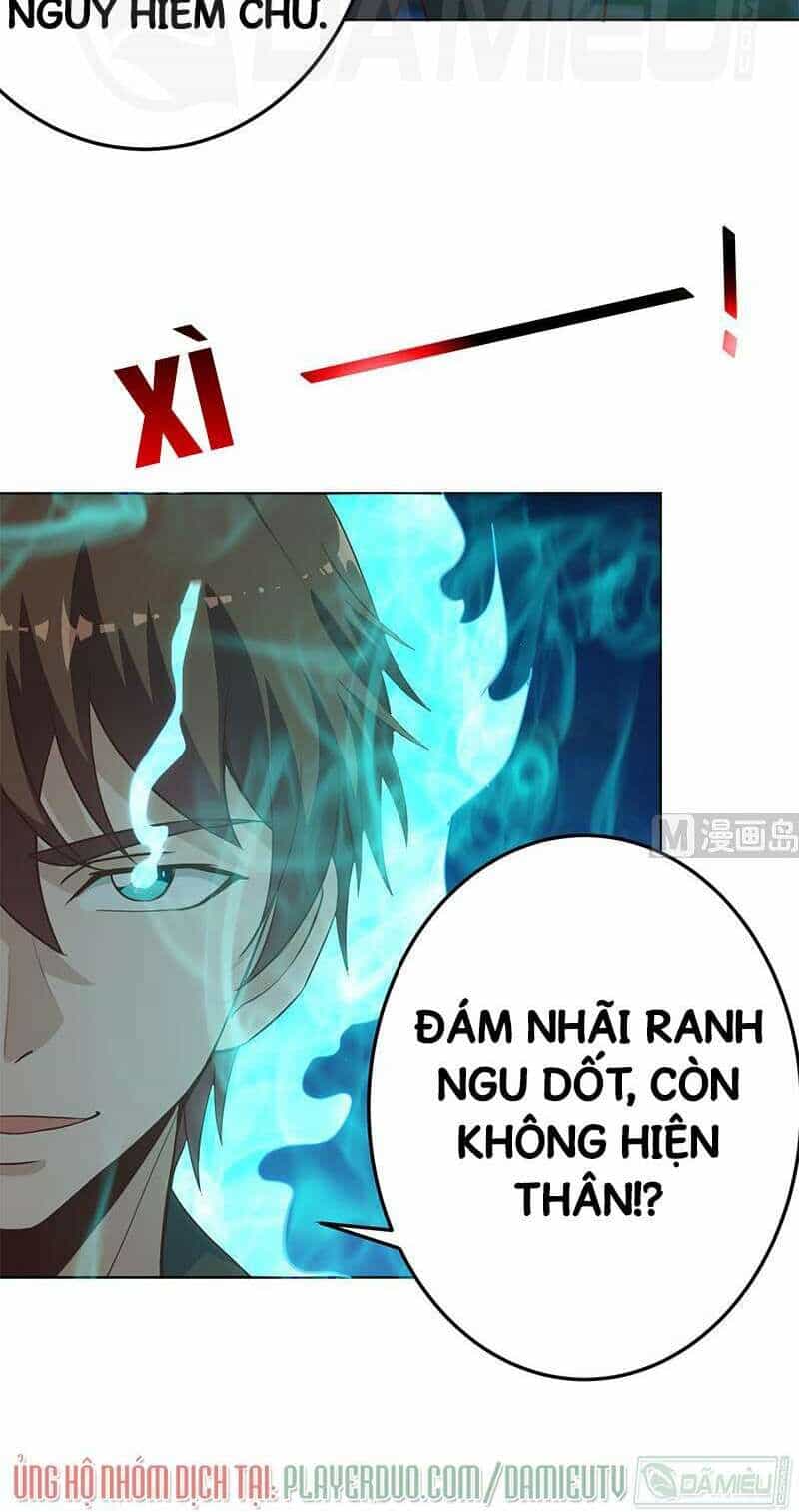 Tu Tiên Trở Về Tại Vườn Trường - Chương 62 - ảnh 15