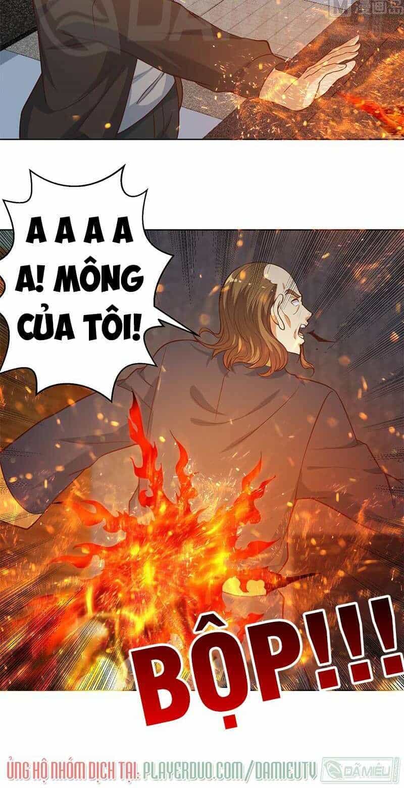 Tu Tiên Trở Về Tại Vườn Trường - Chương 63 - ảnh 13